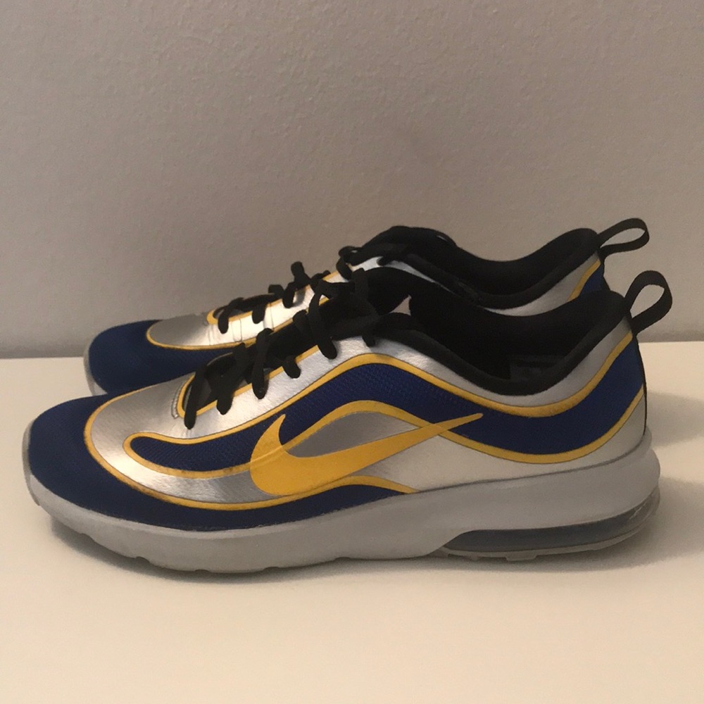 Nike Air Max Mercurial 98 Size 10